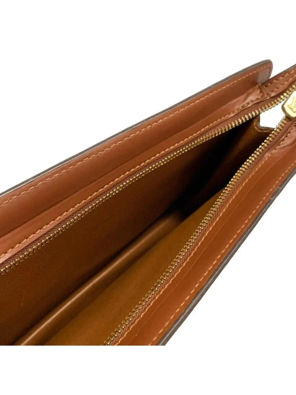 Louis Vuitton Second Bag Monogram Pochette Homme